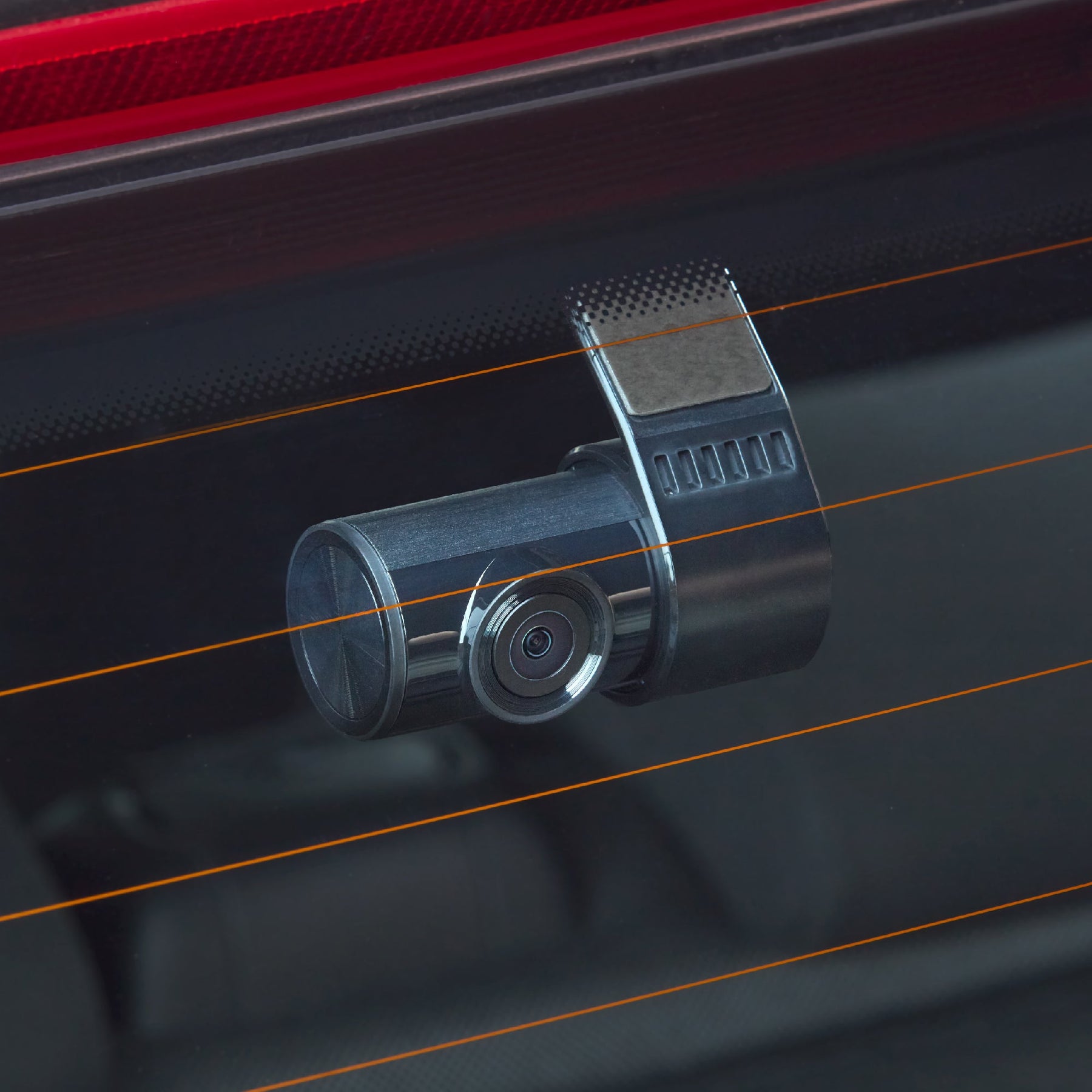 Road Angel Rear Camera for the Halo Guard and Halo Play