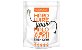 Road Angel Halo Vision64 Hardwire Kit HWK5VC