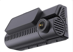 Road Angel Halo Guard Dashcam - 2K - With Wifi - GPS - Loop recording - Night vision - Image stabilization